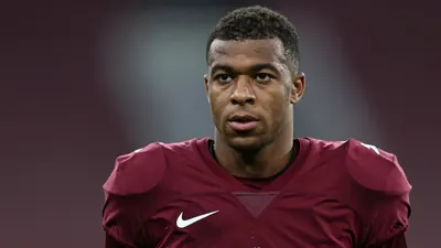 Rodez, sitting 3rd in Ligue 2, is competing with Guingamp to sign 21-year-old Senegalese attacker Ibou Sané, who was on...