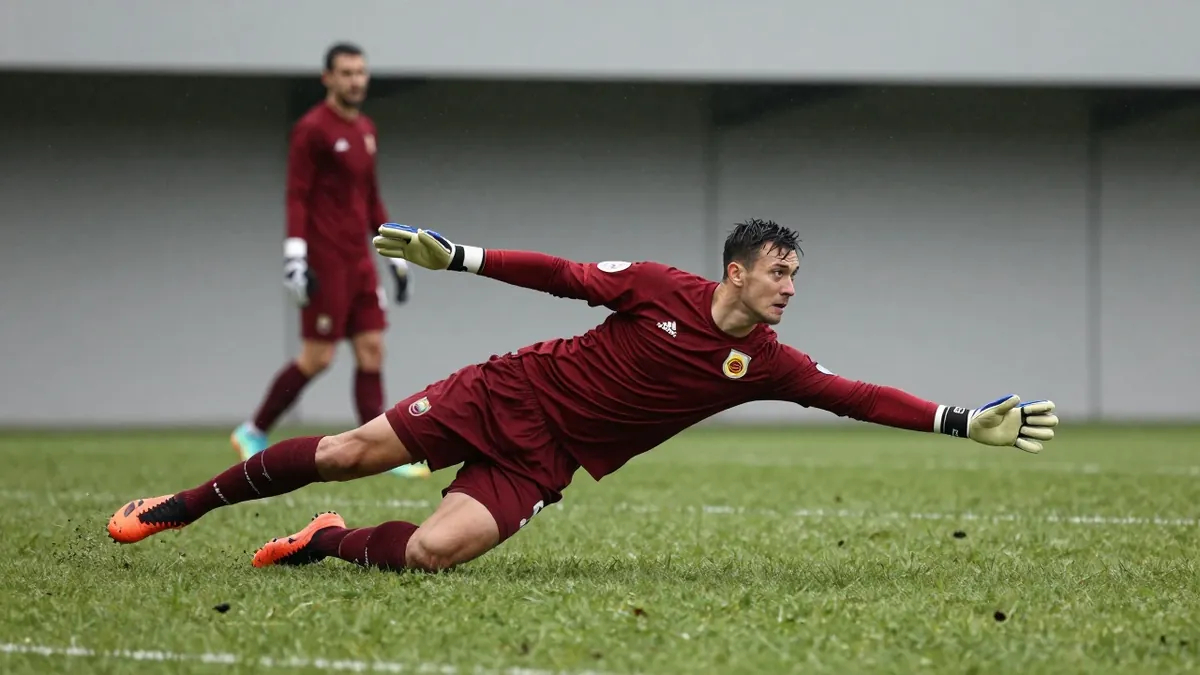 Rodez Aveyron Football aborde une trêve internationale de trois semaines après une troisième défaite consécutive contre...