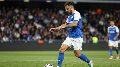 FC Annecy domine Rodez avec une maîtrise technique