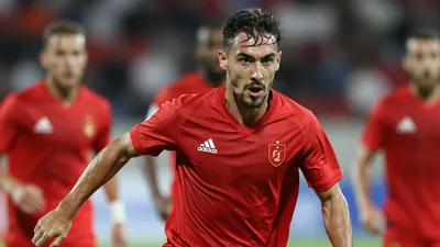 Rodez Aveyron a fait match nul contre Pau FC (1-1) en Ligue 2, un résultat qui maintient le club à la 4e place du classement