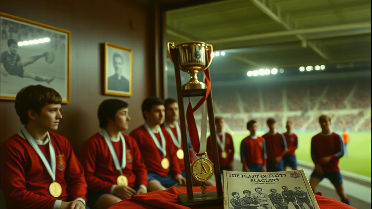 Rodez AF's 1988 Promotion: A Dream Realized After Years of Struggle