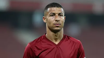 The Ligue 2 club has confirmed the departure of Algerian striker Mehdi Baaloudj after the mutual termination of his...