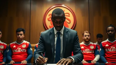 Derek Mazou-Sacko quitte Rodez pour Millwall FC