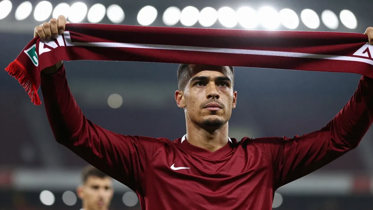 Rodez AF finalise le retour de Marco Essimi et le prêt de Mathis Saka