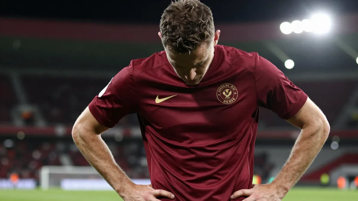Le Rodez Aveyron Football s'est lourdement incliné 4-1 sur la pelouse du FC Metz ce samedi après-midi, concédant sa...