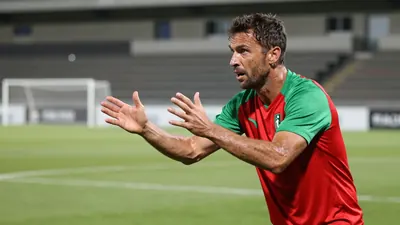 Le 22 août 2026, Rodez a battu Nantes 5-2 à la Beaujoire