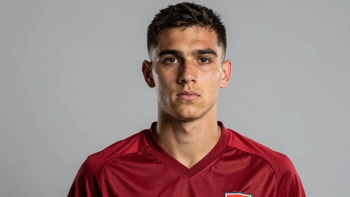 Rodez officialise l'arrivée de l'attaquant Kelian Nsona de Casa Pia et de l'ailier Marco Essimi, tandis qu'Ibrahima Baldé...