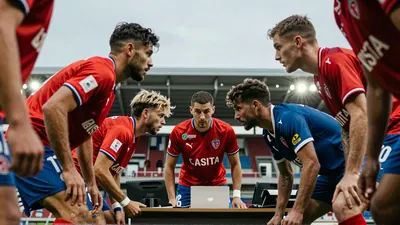 Rodez affronte Bastia en match amical ce vendredi 10 juillet à 11 heures à Onet-le-Château pour sa première répétition...