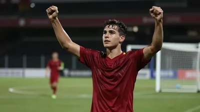 Les U18-U19 du Rodez Aveyron Football ont infligé un sévère 30-0 au FC 2 Rives 82 en Coupe Gambardella, avec cinq buts de...