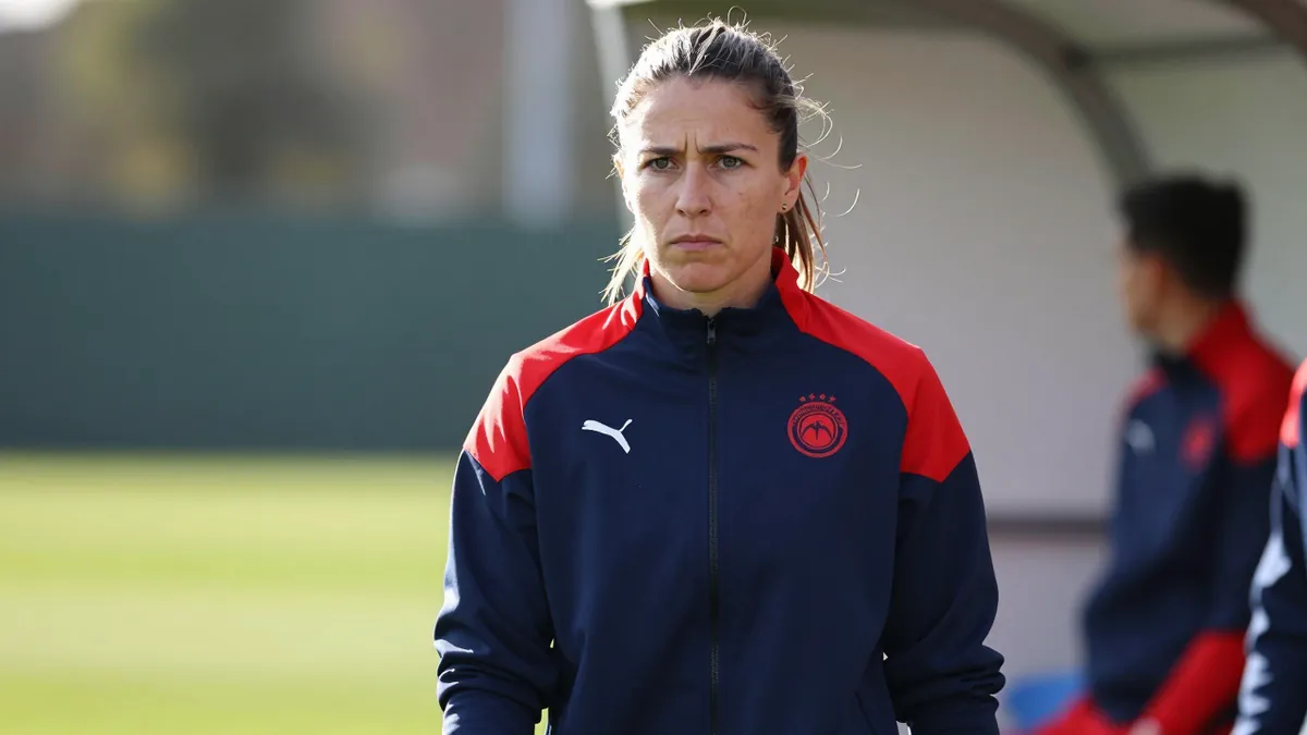Karima Taïeb prolonge chez les Rafettes, du mouvement dans l’effectif