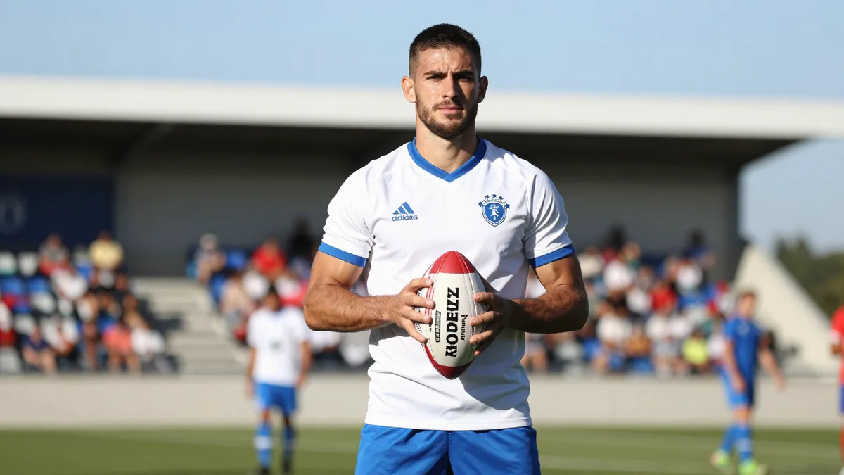 Rodez prêt à lancer la saison avec un derby contre Laval