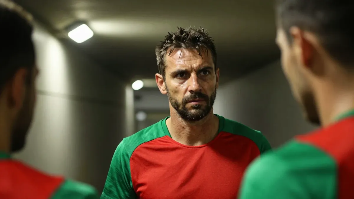 Rodez écrase Nantes 5-0 à la Beaujoire