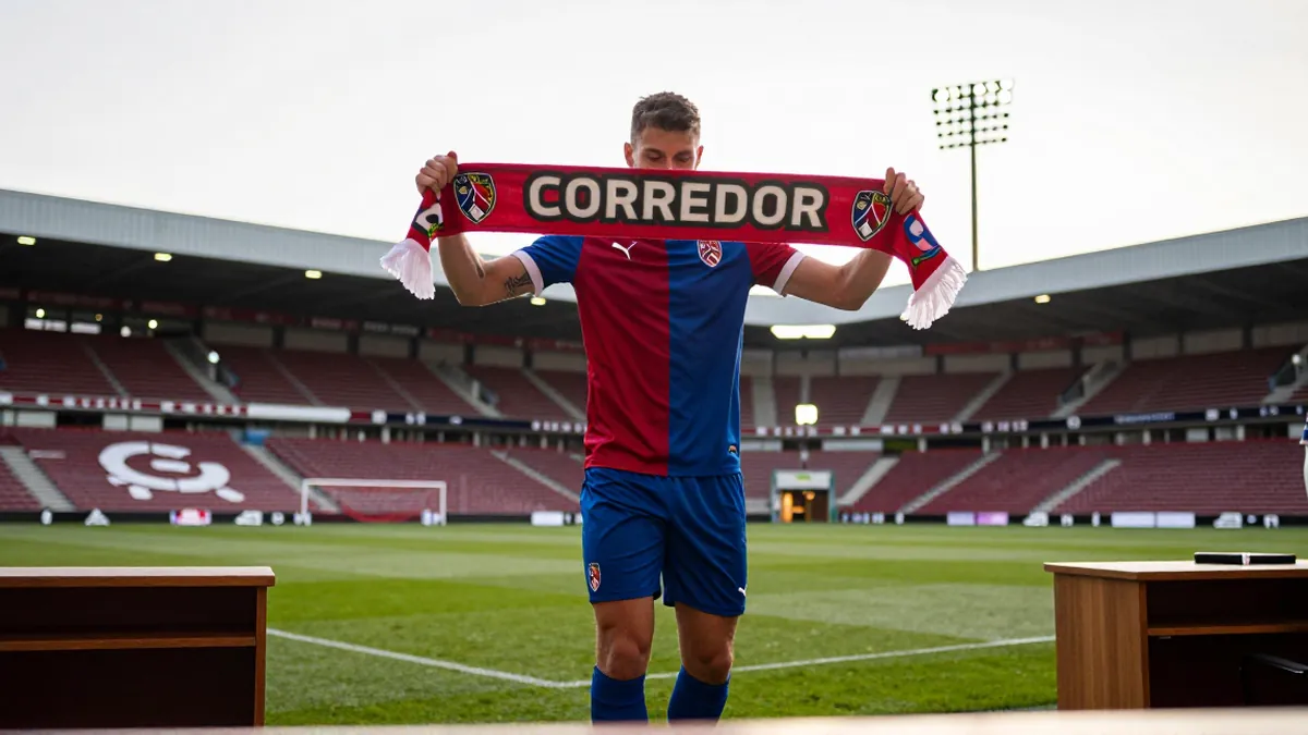 Corredor leaves Nantes to join Rodez: striker’s return to Ligue 2 club