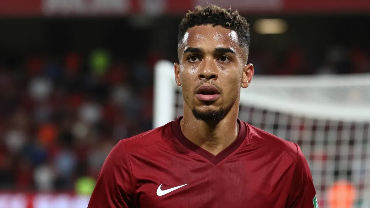 Le RAF a subi une défaite 4-1 à Metz ce week-end en Ligue 2, tandis que l'attaquant Ibrahima Balde, buteur prolifique...