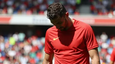 Rodez AF subit une lourde défaite 4-1 sur la pelouse du FC Metz lors de la 5e journée de Ligue 2, malgré le but de...