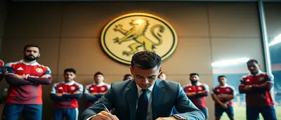 Rodez perd son latéral droit Nolan Galves, qui signe à l'Albion de West Bromwich. Le Raf remercie le joueur travailleur...
