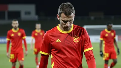 Rodez Aveyron Football a fait match nul 0-0 avec Pau au Stade Paul-Lignon