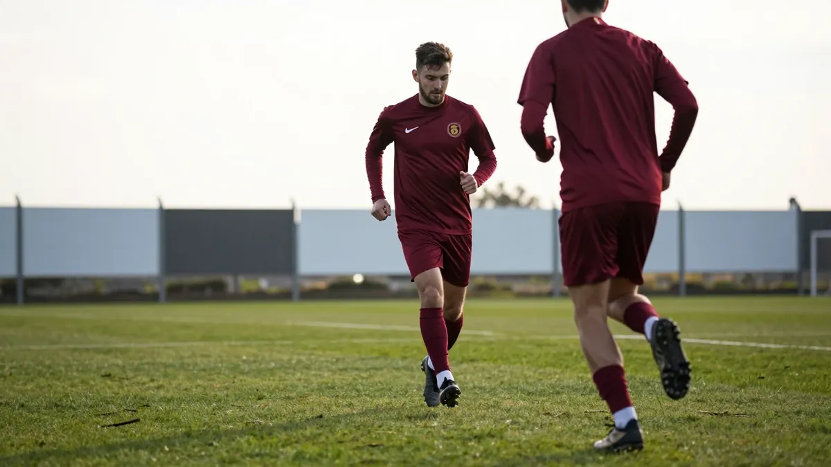 Rodez Aveyron Football will return to competition on October 10 at Geoffroy-Guichard after an extended international...