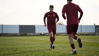 Le Rodez Aveyron Football retrouvera la compétition le 10 octobre à Geoffroy-Guichard après une trêve internationale...