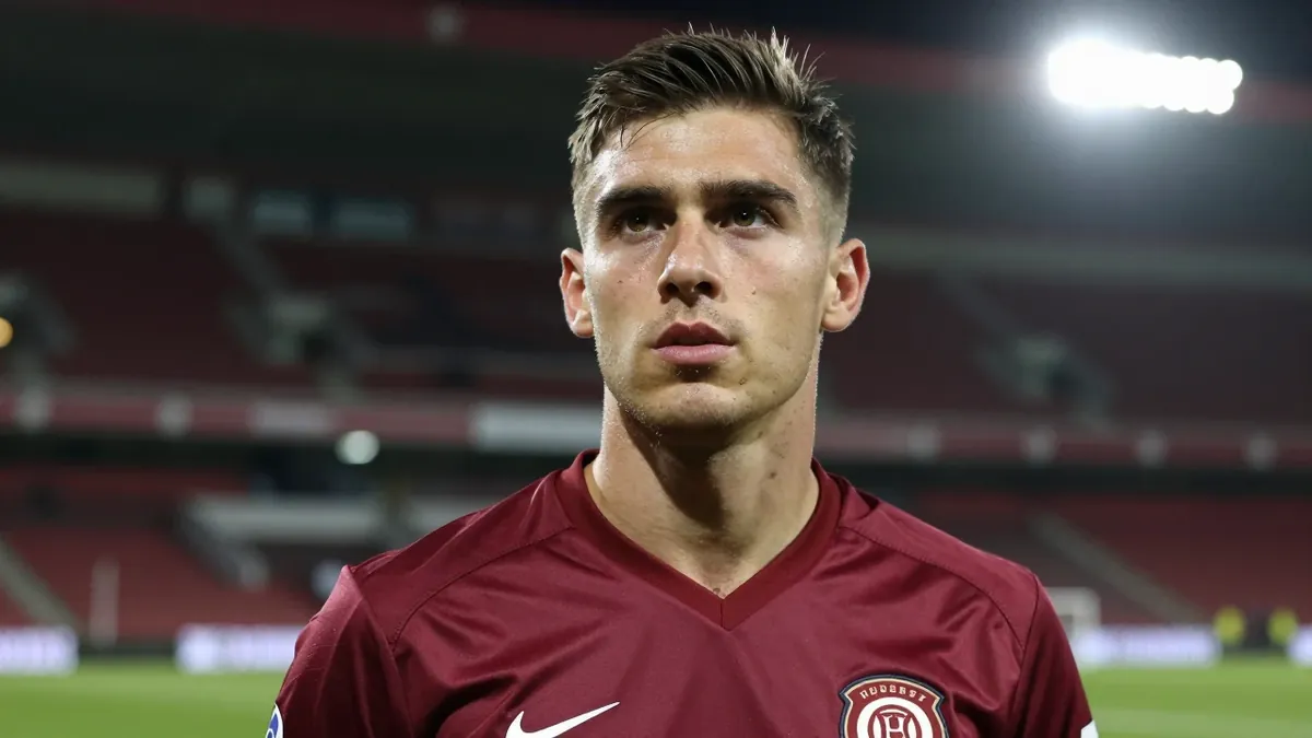 Rodez AF occupe la troisième place du classement de Ligue 2 avec six points, à trois points du leader Saint-Étienne...