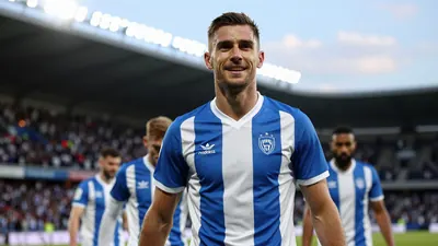 Rodez s'impose face à Laval : un succès inaugural à savourer