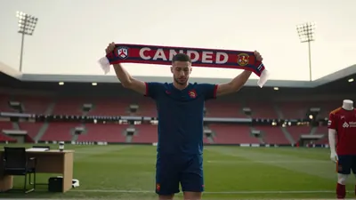 Rodez perd son milieu Alexis Trouillet, 25 ans, qui signe au Standard de Liège après 1,5 an. Découvrez les détails du...