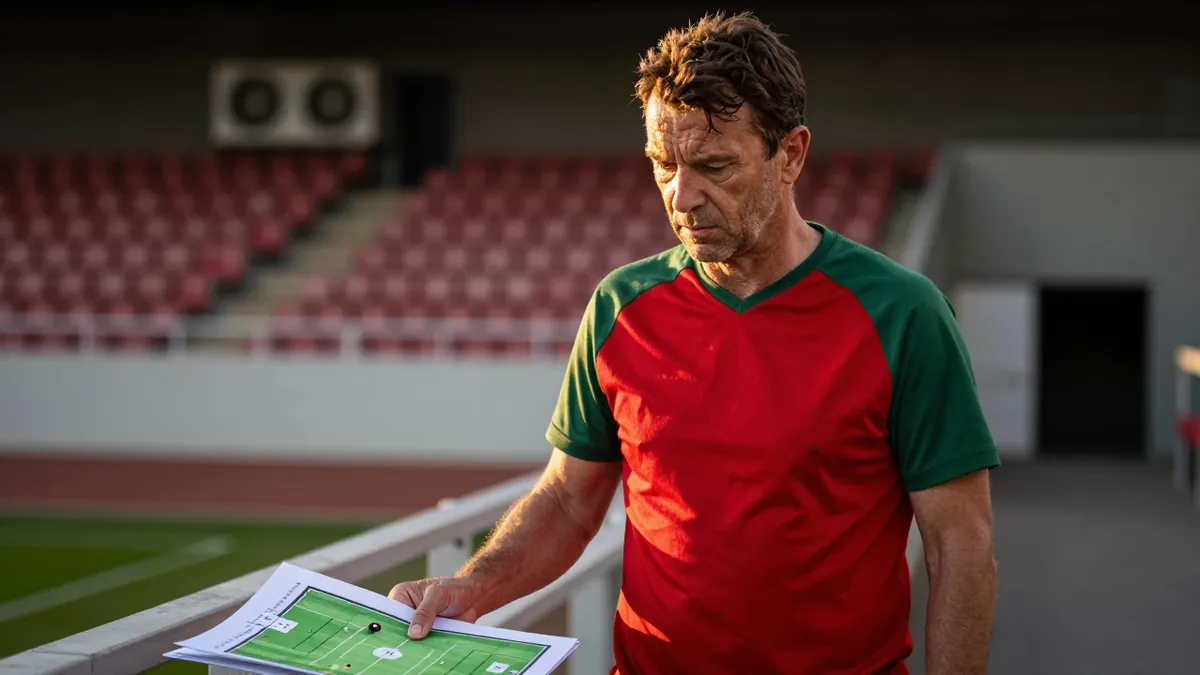 Rodez se prépare à affronter Nantes à la Beaujoire