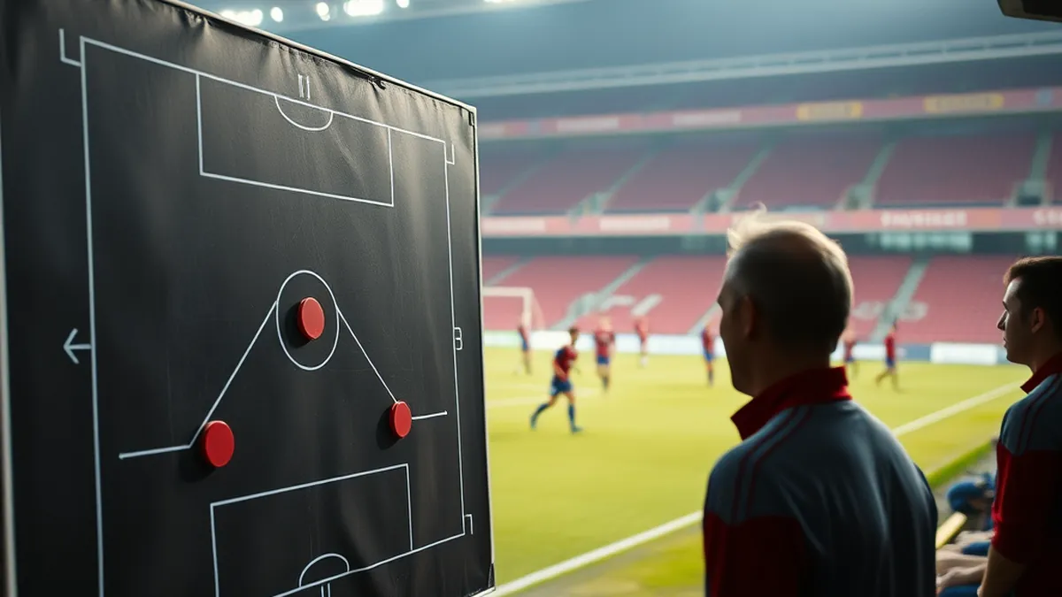 Rodez AF : Analyse des Joueurs Clés Pour le Prochain Match