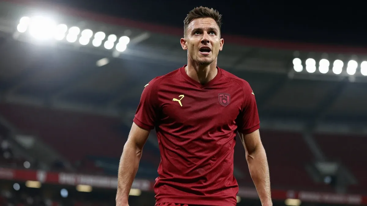 On May 2, 2025, Rodez Aveyron suffered a heavy 4-1 defeat to FC Metz in Ligue 2 BKT, despite a goal from Clément...