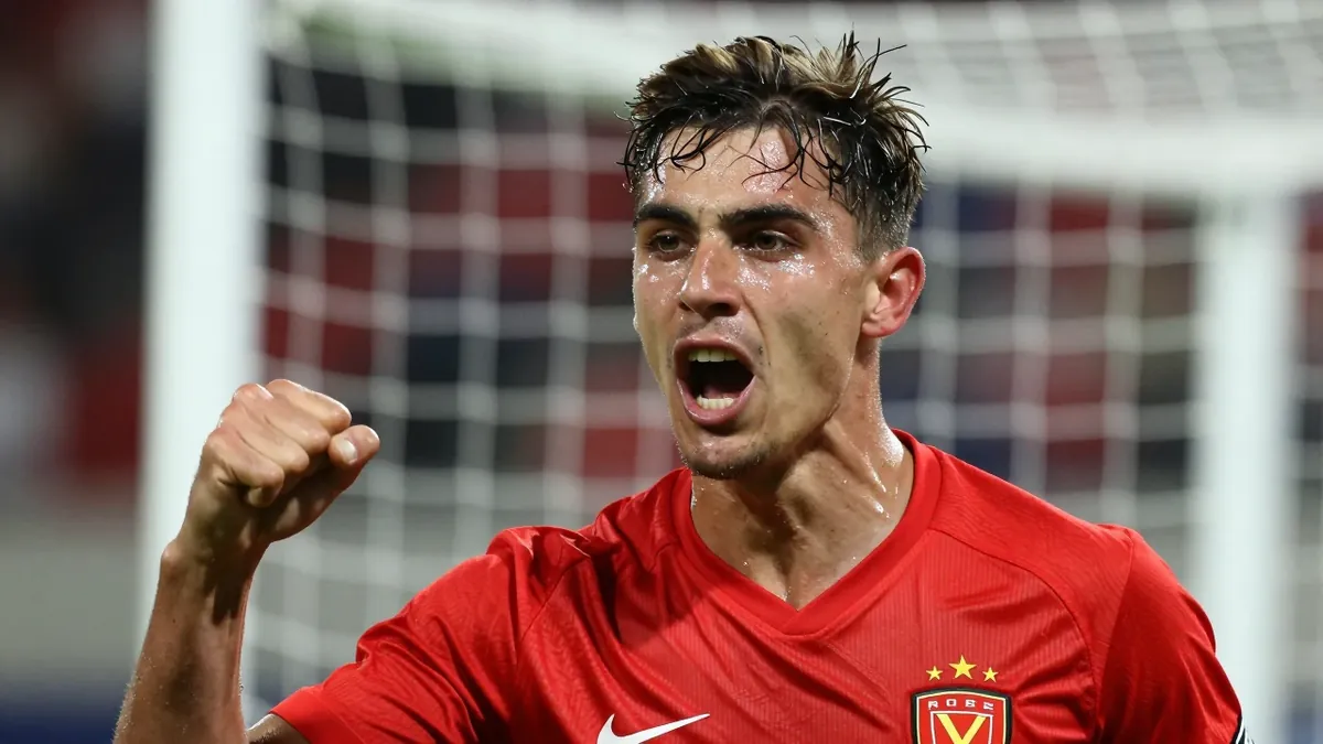 L'équipe réserve de Rodez AF a parfaitement lancé sa saison en National 2 en s'imposant 2-0 contre Chamalières lors de la...