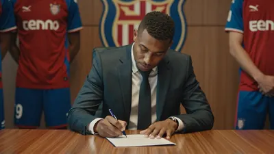 Transfert de Touho à Rodez, un renfort pour la Ligue 2