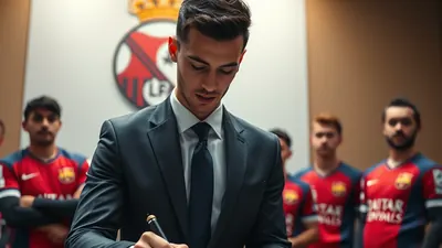 Rodez voit partir Sambou Soumano, signé par Reims